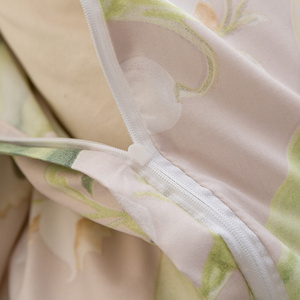 Bedding 160 x 200 4pcs Satin Maria 3095