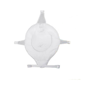 Baby Hammock for Bathtub Openwork