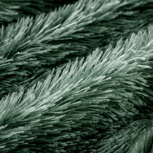 Blanket 170 x 210 Design Double-sided Tiffany C. Green