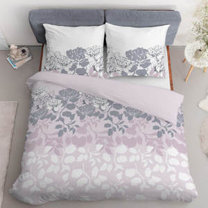 Bedding 140 x 200 2pc Asti Satin Cotton 5090A