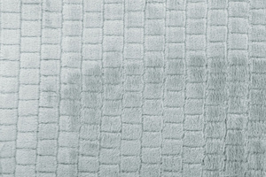 Blanket 200 x 220 Microfiber Stamped Ardea Cube 06