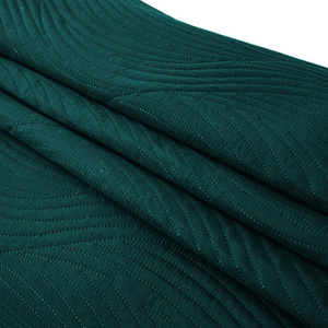 Bedspread 220 x 240 Embossed Microfiber Federico 10