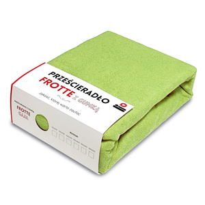 200 x 220 Terry sheet with elastic Gaja 35