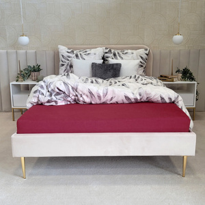 80 x 140 Terry sheet with elastic Gaja 18