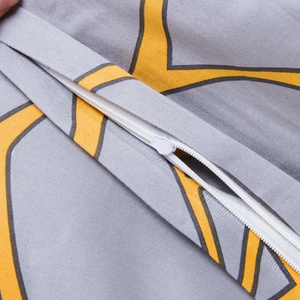 Bedding 140 x 200 2cz Satinlove 1549/1