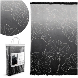 Orvieto 150 x 200 Detexpol Cotton Blanket 115JBB