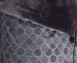 Sleeping bag length 100 Warmed for stroller Cocoon C6