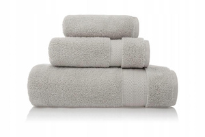 Towel 70 x 140 Cotton Cairo 500g/m2 Sand