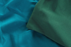 Bedding 160 x 200 3cz Satin Double-sided Bruni 02