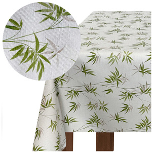 Tablecloth PVC 140 x 180 Gosia 60