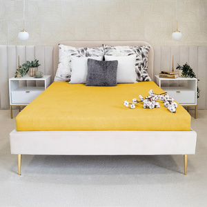 Terry sheet 60 x 120 with elastic Gaja 41