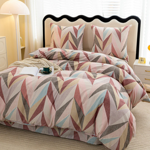 Bedding 200 x 220 3pcs Satin Maria 3105