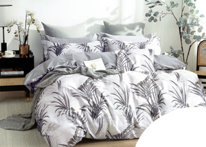 Cotton Satin Bedding No. A1471 160x200NP 3 parts