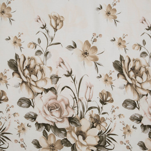 Bedding 220 x 200 3pc Satin Cotton Spring 41