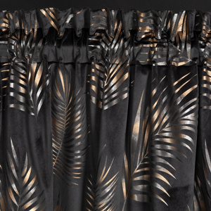 Curtain 140 x 300 Decorative Tape Gloria Cz+Sz