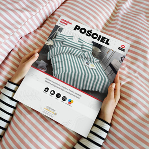 Bedding 160 x 200 3pc Smooth Eusebia Home 07