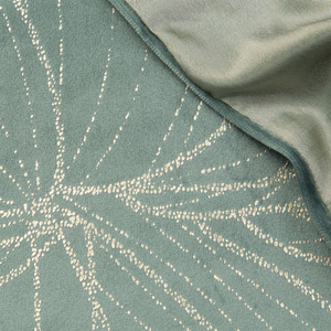 35 x 180 Decorative Velvet Blink12 C Runner. Mię