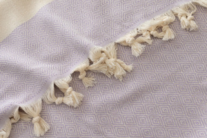 Towel 100 x 180 Bath Peri Hamam Elmas 27