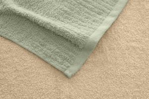 Set of Towels 70 x 140 6pcs. Cotton Narcis 01