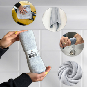 Towel 50 x 90 Quick-Drying Microfiber Iben 03