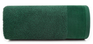Ewa Minge Julita Towel 50 x 90 cm Bottle Green