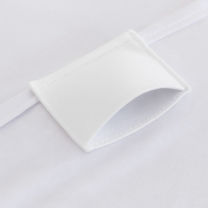 Cover 45 x 97 for Philip 01 Banquet Chair