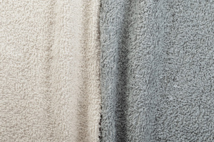 Set of Towels 2 pcs. 50x100 Luba 31