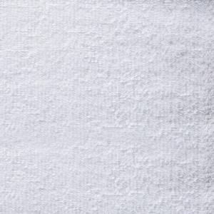 Bath Towel Smooth1 (01) 50 x 100 White