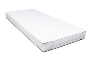 Hygienic mattress pad 200x220