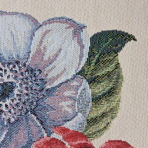 Decorative pillowcase 45 x 45 Tapestry Nadia 44