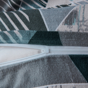 Bedding 200 x 220 3pc Flannel Cotton Ann 16