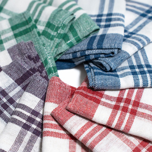 Kitchen Cloths 45 x 70 Set of 12sz