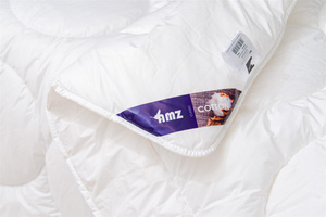 180 x 200 Synthetic Spring Classic Cotton Quilt