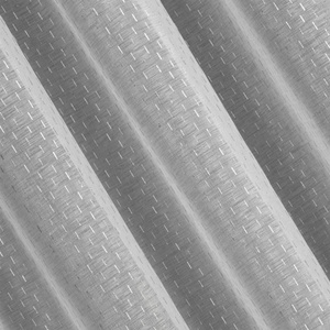 Decorative Curtain Loara 140 x 270 Tape B+Sre