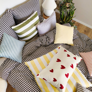 Pillowcase 50 x 60 Smooth Eusebia Home 14