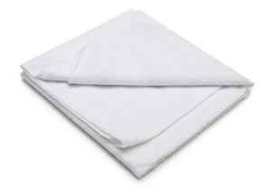 Hygienic mattress pad 80x180