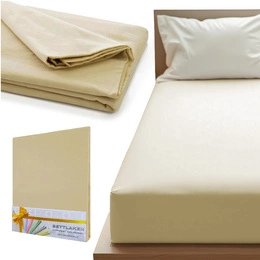 Sheet 200 x 220 Without Elastic Cotton Aloiso 23