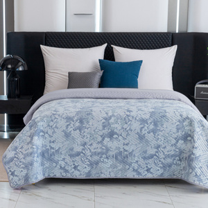 Quilt 200 x 220 Embossed Microfiber Meric 02