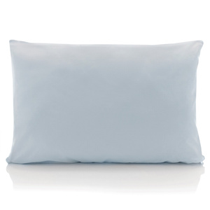 Cotton pillowcase 40 x 60 Uniform Ola Light Blue