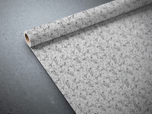 Tablecloth Vinyl Table Cover 140 x 280 Gosia 04