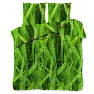 Bedding 160 x 200 3pcs Satin Maria 2699