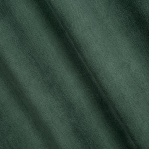 Curtain 140 x 250 Decorative Velvet Milo Green