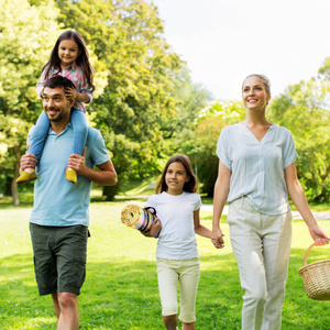 Picnic Blanket 130 x 145 Beach Harmony 03
