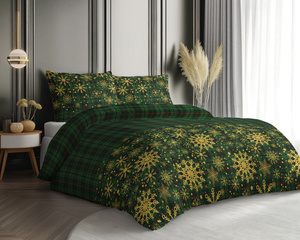 Bedding 140 x 200 2cz Asti Satin Cotton 5812B