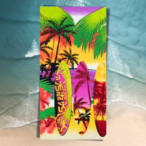 70 x 140 Bath Towel Holiday 137