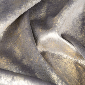 Curtain 140 x 250 Velvet Eyelets Renia Sta+Sz