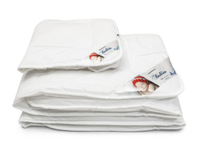 Komplet Dziecięcy + Bawełna 100x135