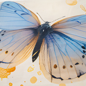 Bedding 160 x 200 3 pcs Satynlove Premium 12410