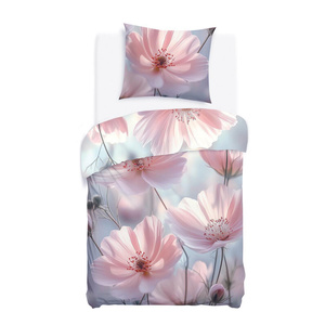 Bedding 140 x 200 2cz Satynlove Premium 12417