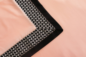 Bedding 200 x 220 4pc Single with valance Naomi 09